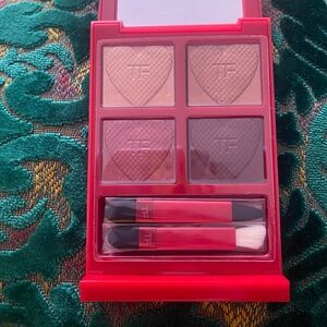 Tom Ford Eyeshadow Palette Honeymoon NEW
